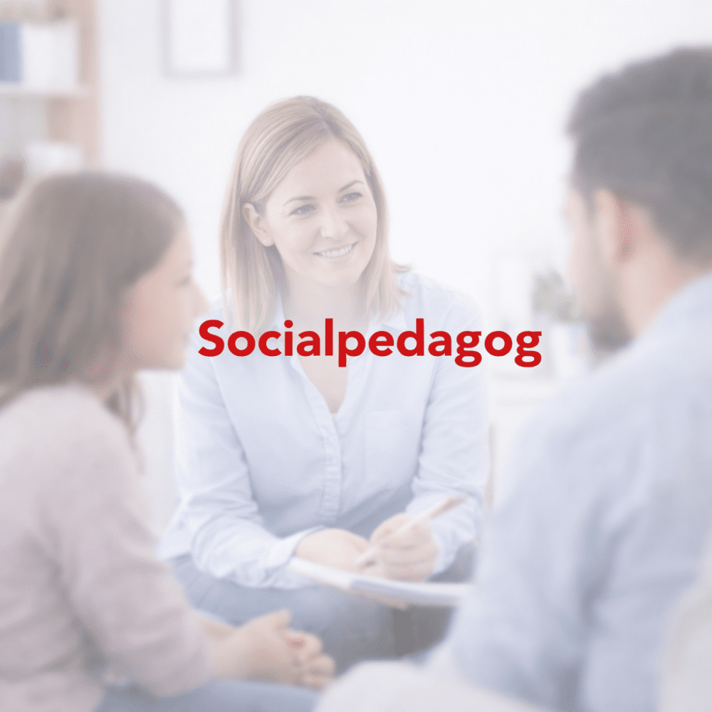 Socialpedagog