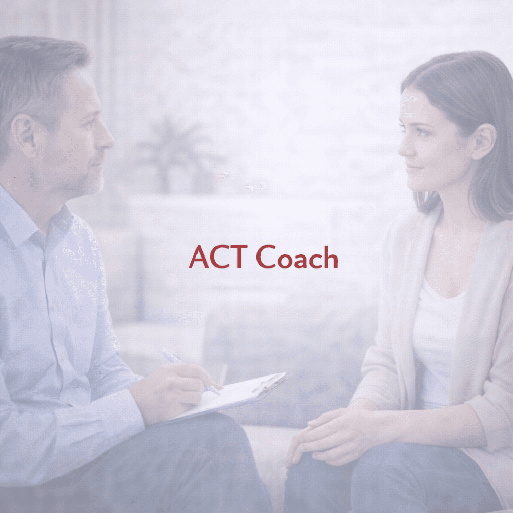 ACT-Coach