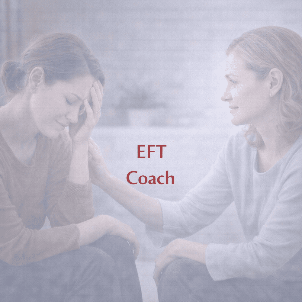 EFT-Coach