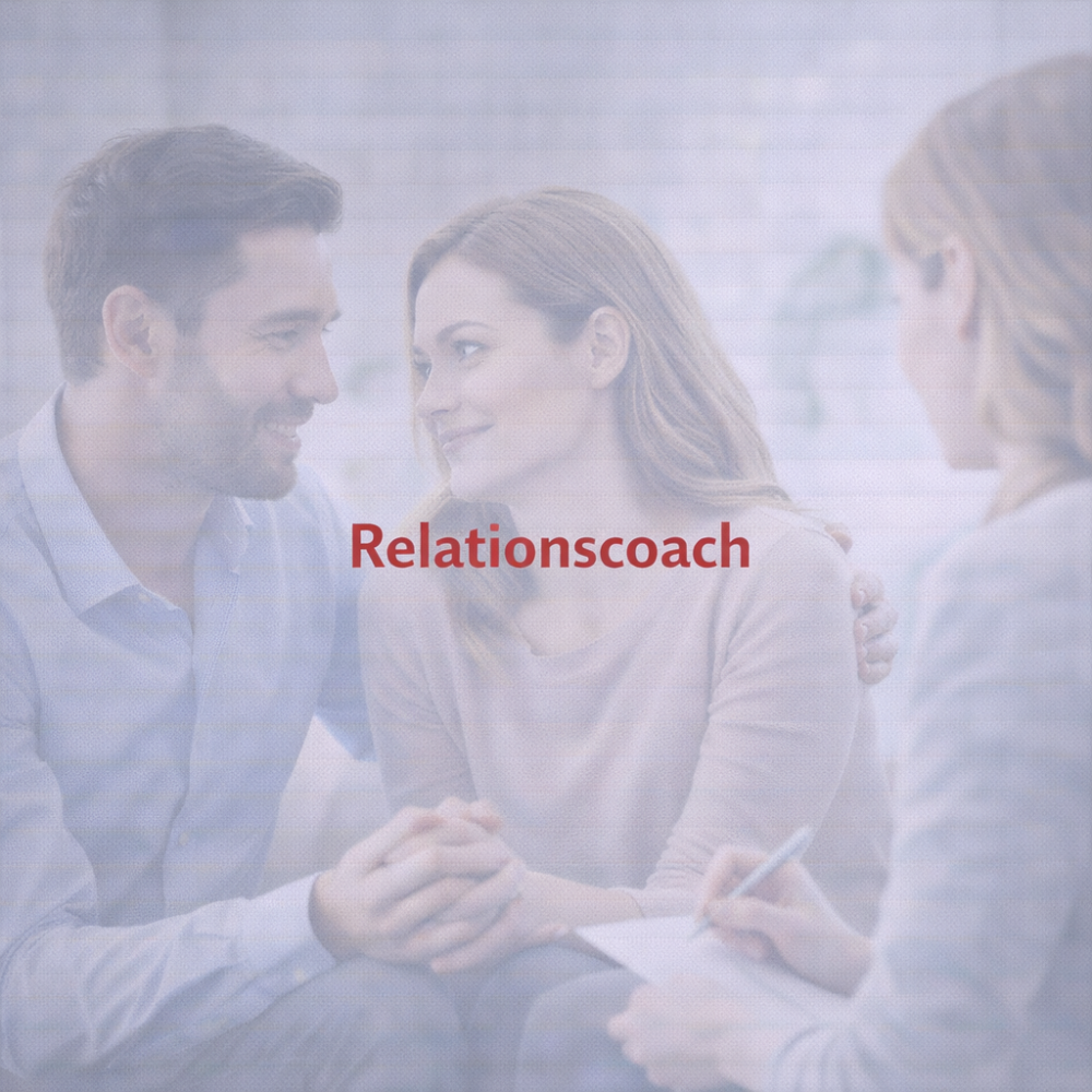 Relationscoach