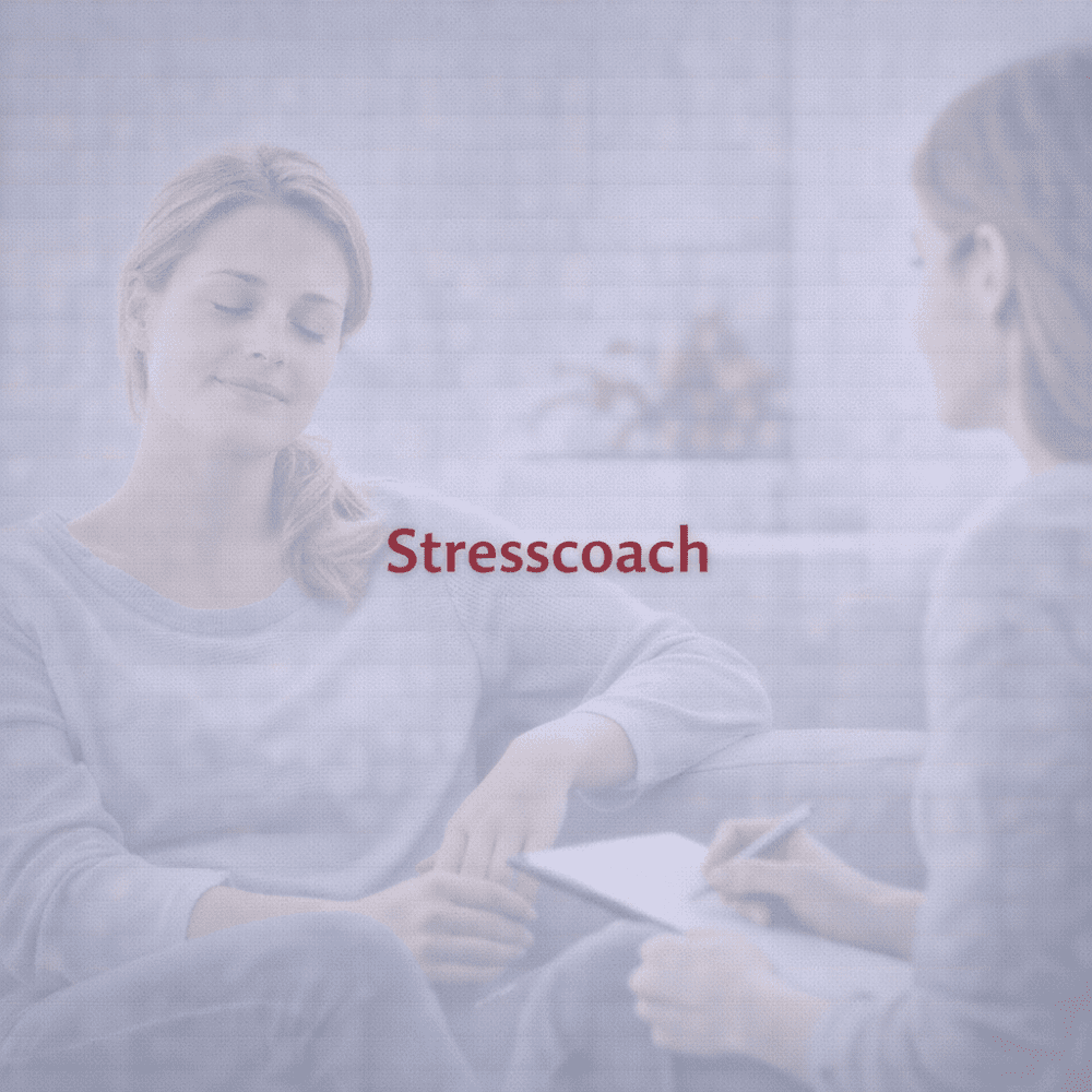 Stresscoach