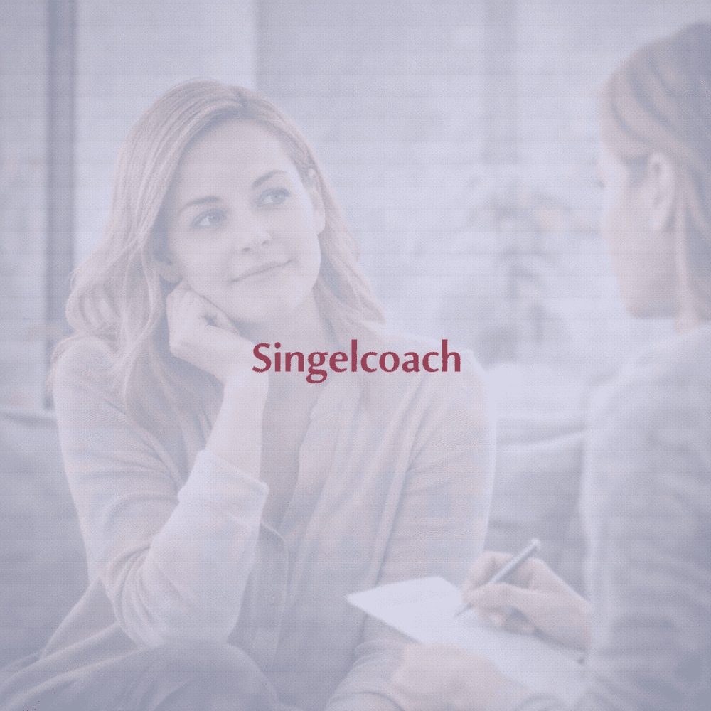 Singelcoach