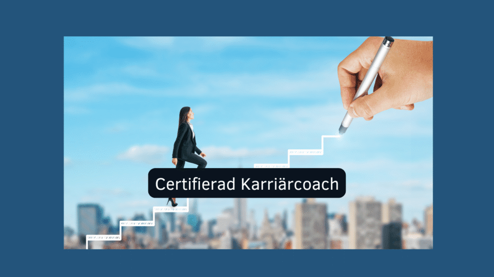 Certifierad Karriärcoach